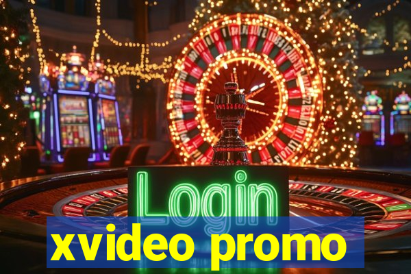 xvideo promo